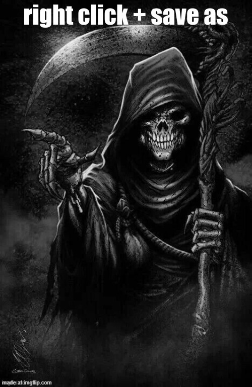 right click + save as | image tagged in right click save as | made w/ Imgflip meme maker