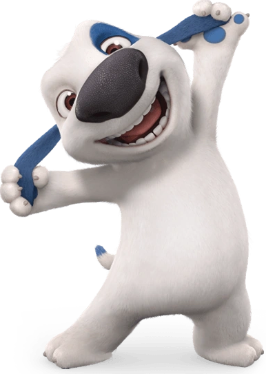 My talking hank Blank Meme Template