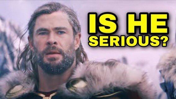 Is he serious Blank Meme Template