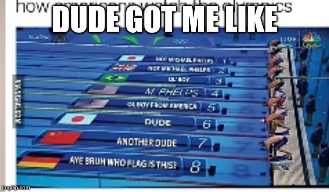 . | DUDE GOT ME LIKE | image tagged in french | made w/ Imgflip meme maker