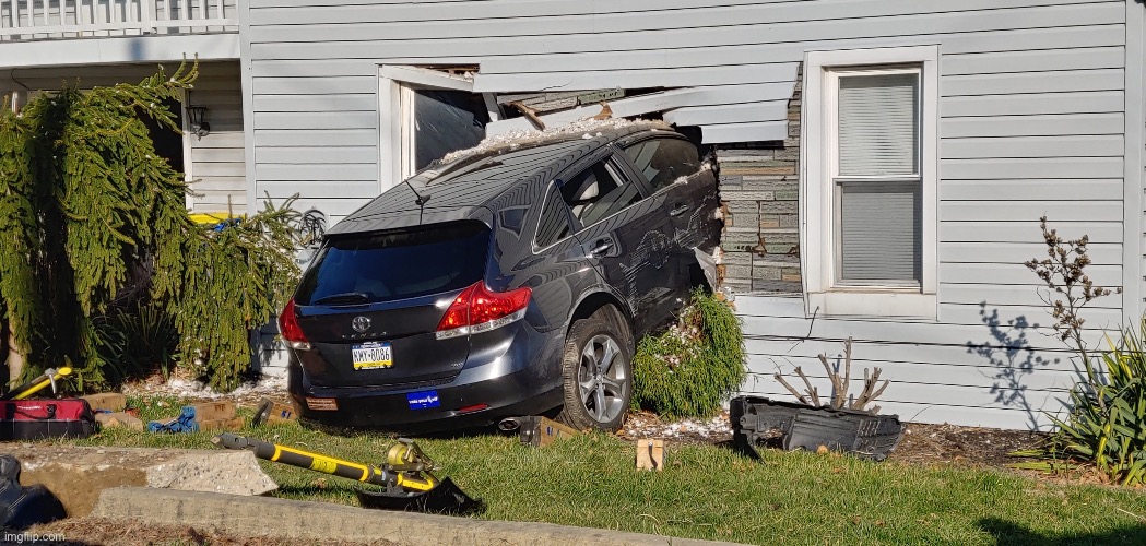 Car Crash | image tagged in car crash | made w/ Imgflip meme maker
