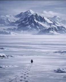 Nihilist Penguin Blank Meme Template