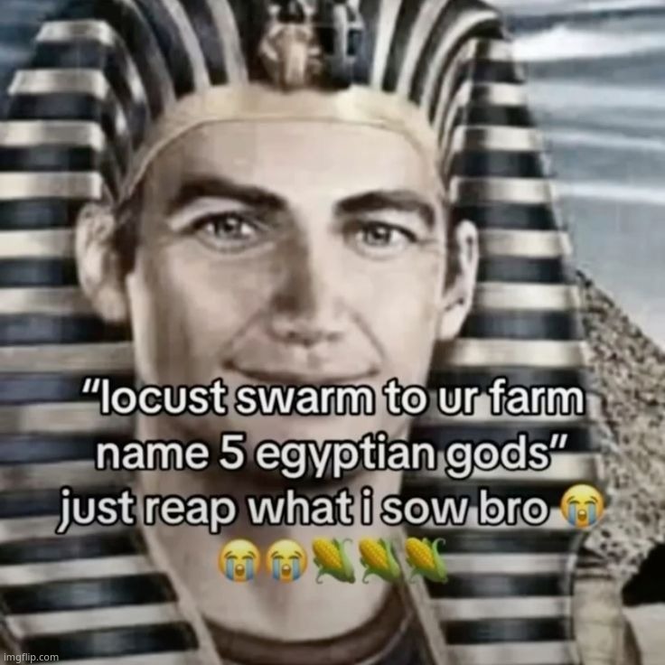 Ra Anubis Isis Osiris and uh Horus | made w/ Imgflip meme maker