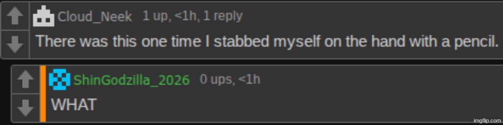 10 upvotes and I send a screenshot | made w/ Imgflip meme maker