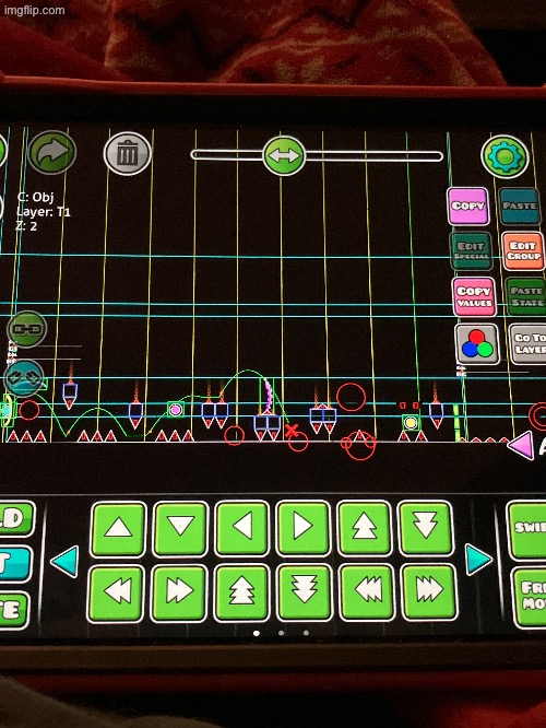 am I evil? (screenshot taken on Saturday) | made w/ Imgflip meme maker