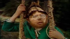 kekec swing Blank Meme Template