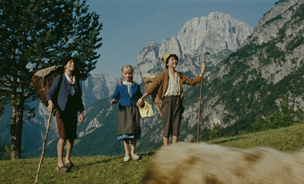 happy villagers Blank Meme Template