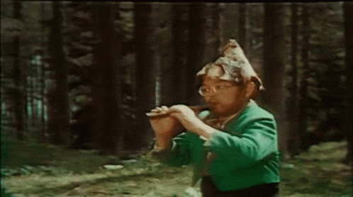 kekec flute Blank Meme Template