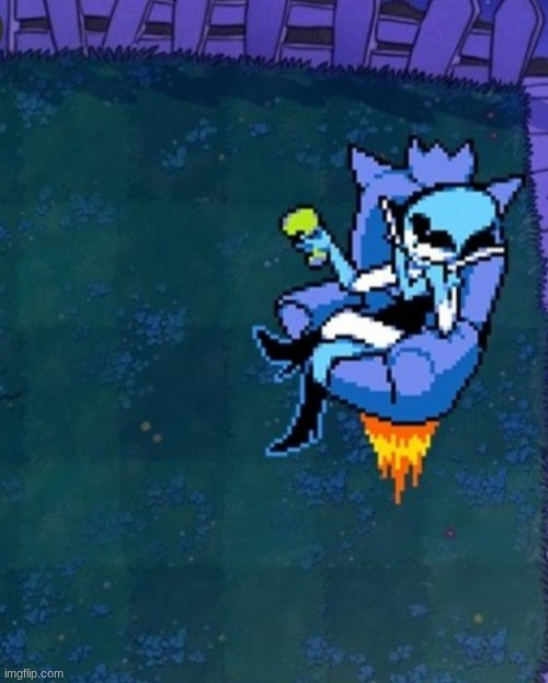 WHAT IN GODS NAME QUEEN IN PVZ | image tagged in what in gods name queen in pvz | made w/ Imgflip meme maker