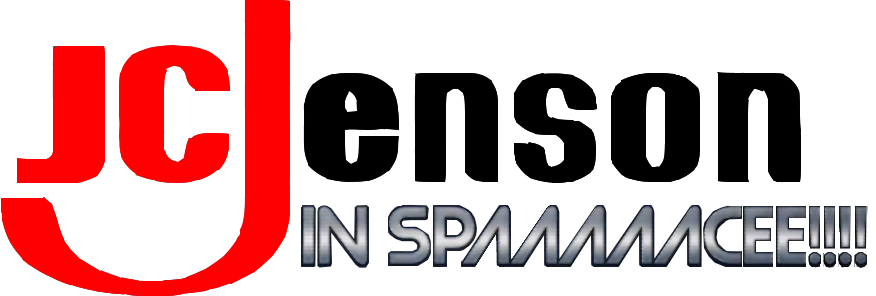 JCJenson logo Blank Meme Template