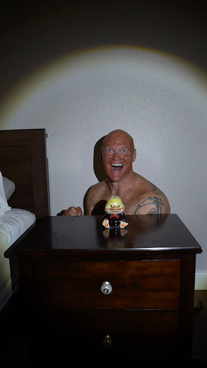 It’s Poo Poo! Blank Meme Template