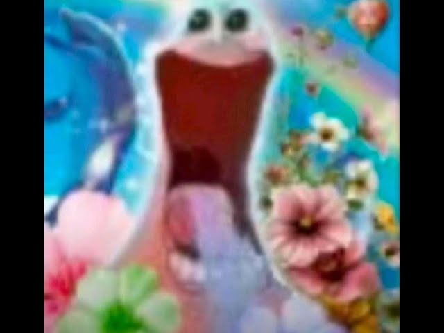 Whimsical patrick Blank Meme Template