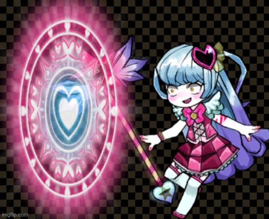 YURI BEAM | image tagged in yuri beam | made w/ Imgflip meme maker