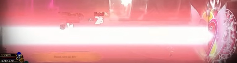 YURI BEAM | image tagged in yuri beam | made w/ Imgflip meme maker