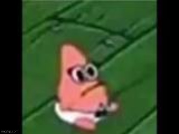 image tagged in baby patrick | made w/ Imgflip meme maker