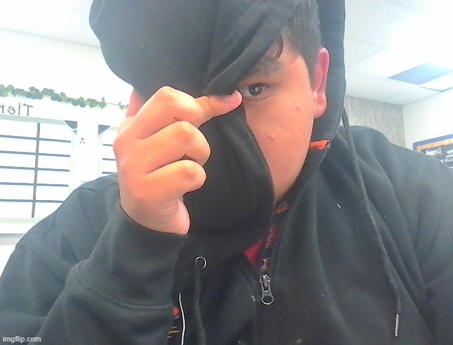 get these strange ahh humans away from me | made w/ Imgflip meme maker