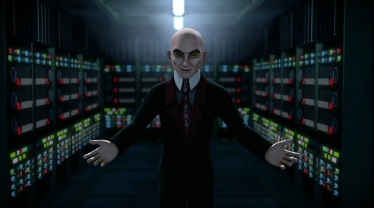 the hood is grim reaper Blank Meme Template