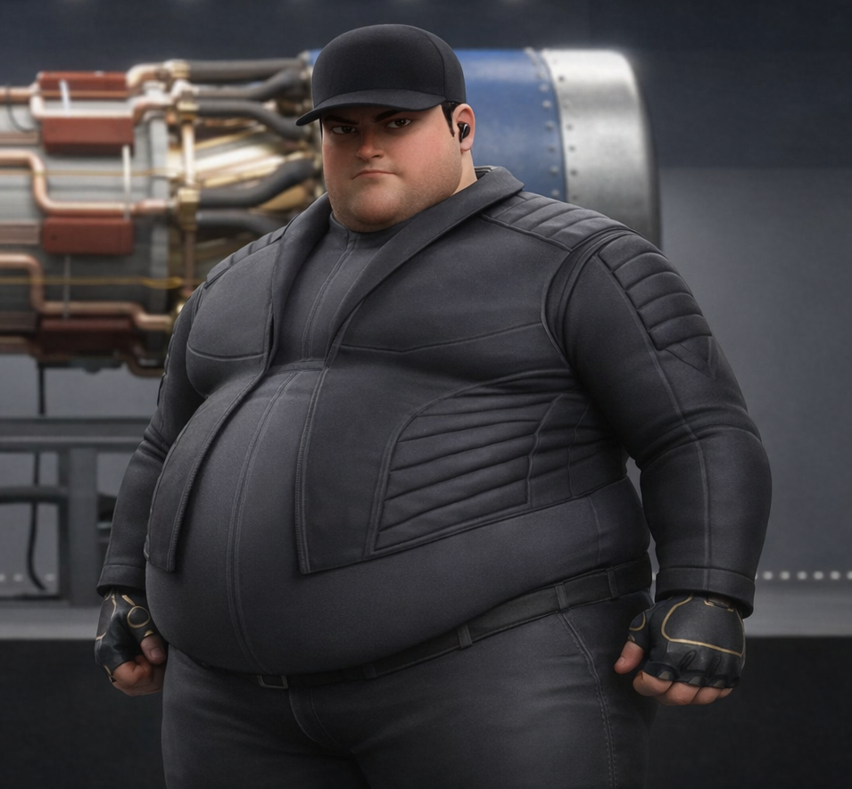 ejen Rizwan Blank Meme Template