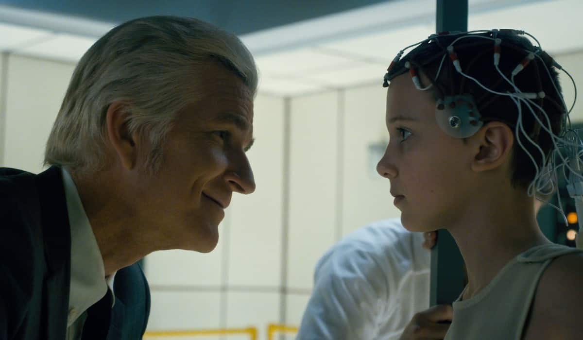 stranger-things-papa-11 Blank Meme Template