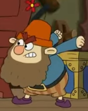 Pissed off grumpy Blank Meme Template