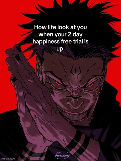 image tagged in memes,funny,anime,jjk | made w/ Imgflip meme maker