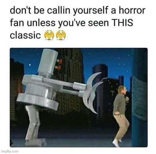 Do you remember? | image tagged in meme,horror,movies,climbing,lattice climbing,funny | made w/ Imgflip meme maker