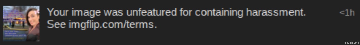 Man. What fun. I'm not even mad! I'll take a good, long break. | made w/ Imgflip meme maker