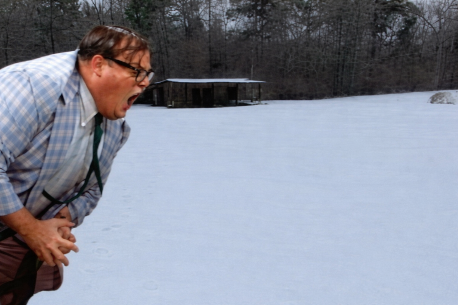 Chrisjoines1 Blank Meme Template