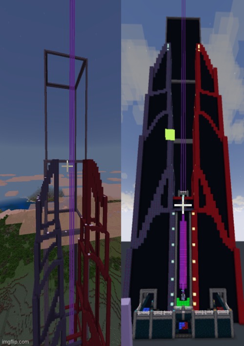 These things coming along | made w/ Imgflip meme maker