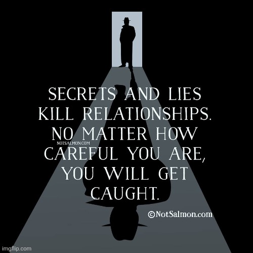 Title | image tagged in stop,the,lies | made w/ Imgflip meme maker