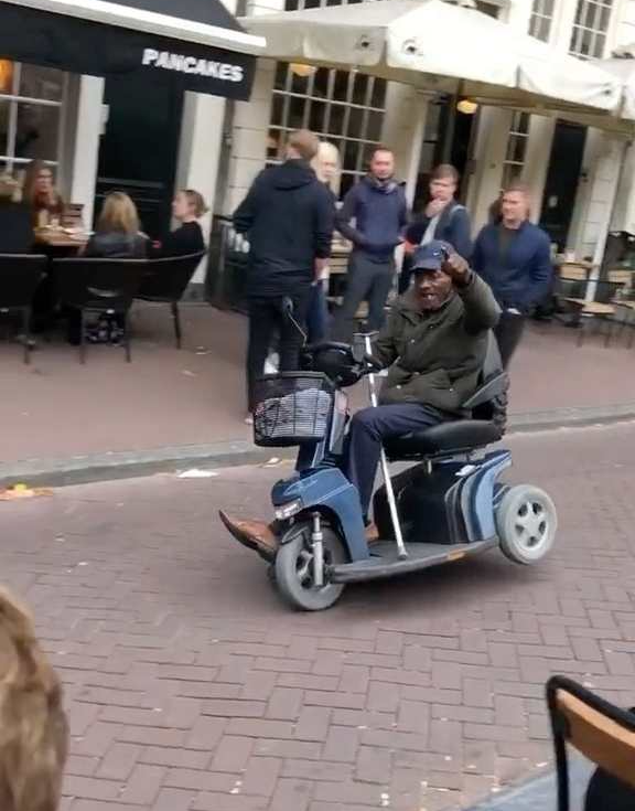 dont try this shit at home Blank Meme Template