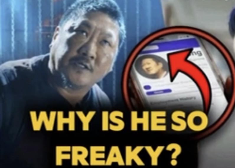 Good fish Blank Meme Template