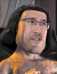 Lord faarquad Blank Meme Template