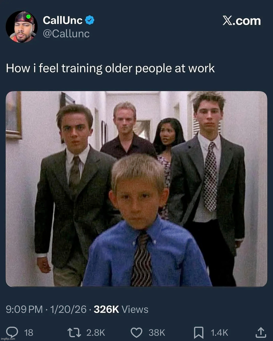 Somehow real | made w/ Imgflip meme maker