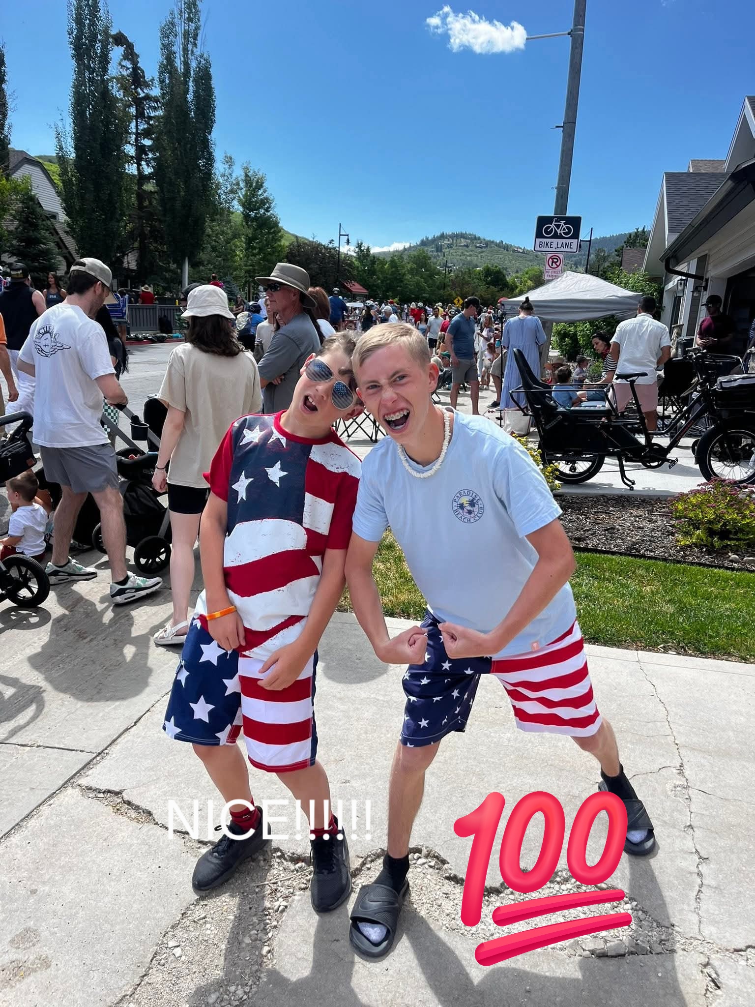 Cool Blank Meme Template