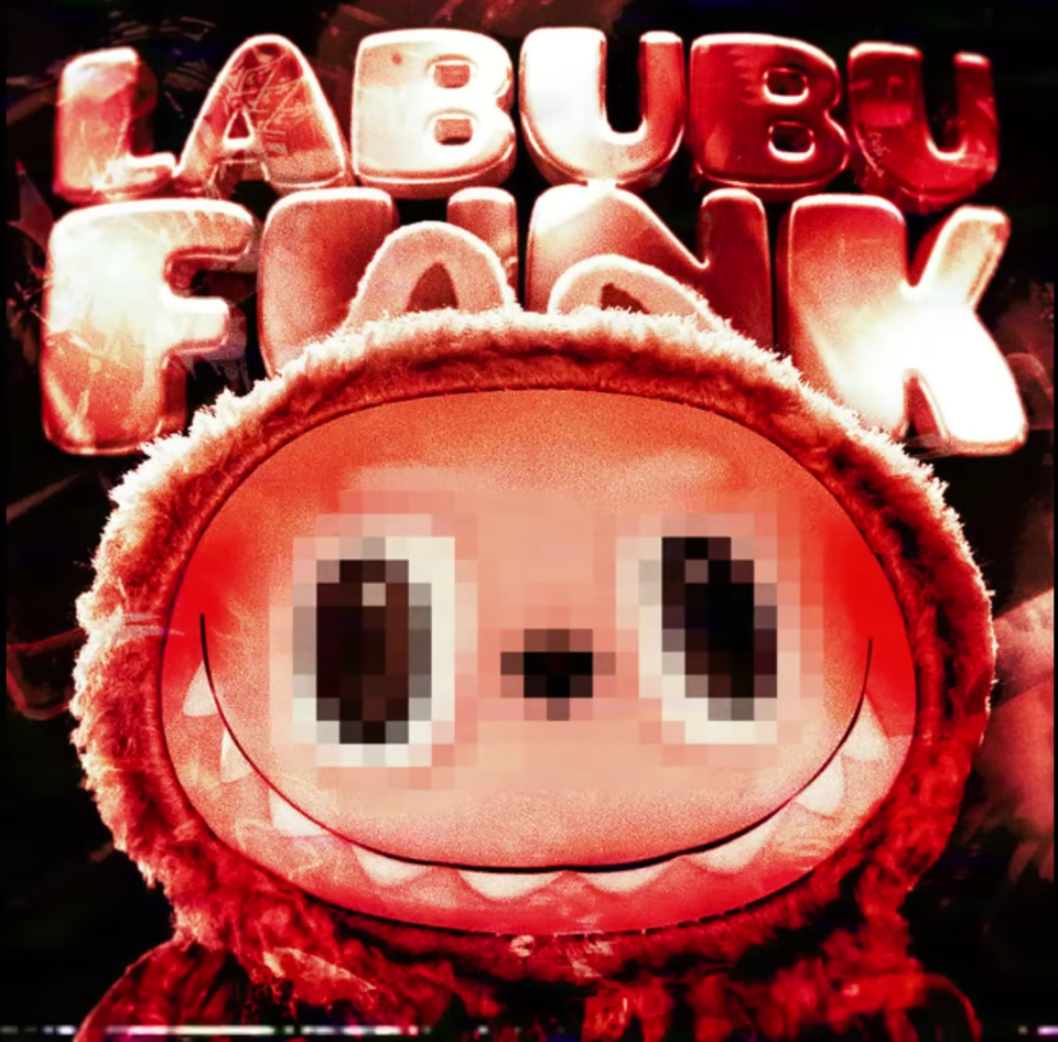 It's real Blank Meme Template