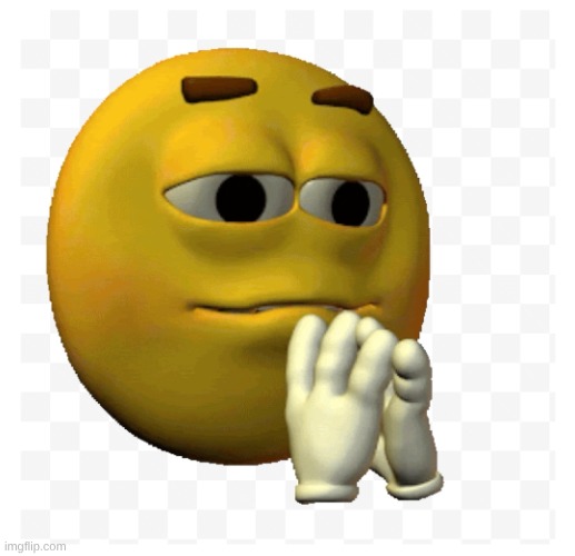 Meme emoji | image tagged in meme emoji | made w/ Imgflip meme maker