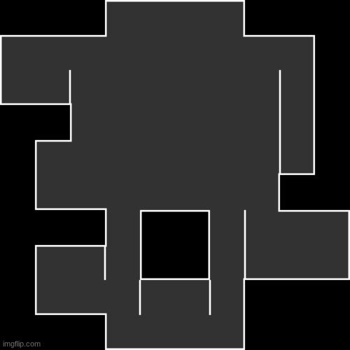 Recreating FNAF as a programming practice. | made w/ Imgflip meme maker