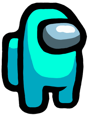 Among us Blank Meme Template