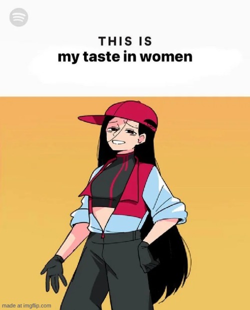 NOBODY is gonna be laughing but yi xi | made w/ Imgflip meme maker