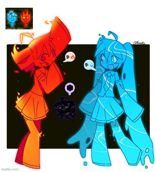 who wants to make this a shared announcement temp (i get miku) | made w/ Imgflip meme maker