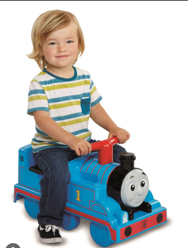 Thomas the mouthy trwin Blank Meme Template