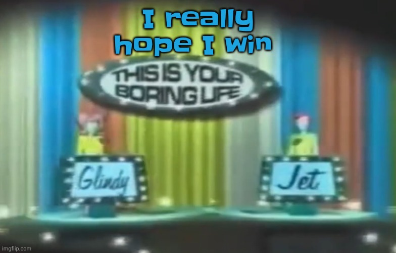 Cmon bro im so close to winning the voting game | I really hope I win | image tagged in how 2026 be moving so far | made w/ Imgflip meme maker