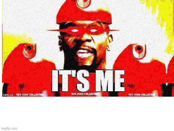 IT'S ME | image tagged in terry crews,old spice | made w/ Imgflip meme maker