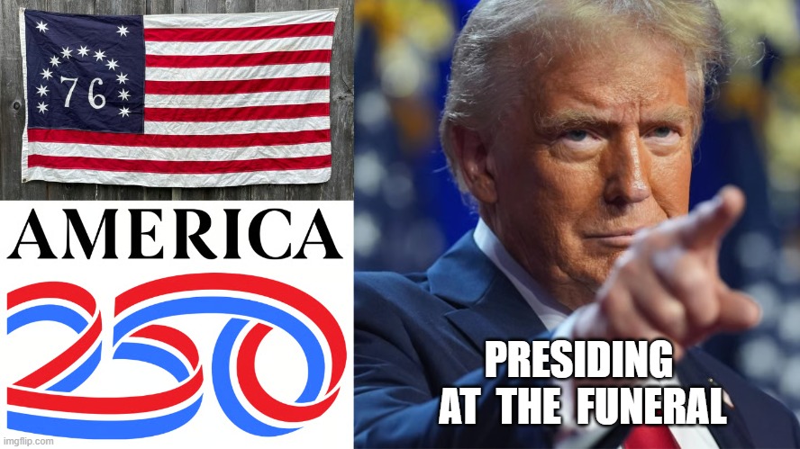 Expiration Date? | PRESIDING  AT  THE  FUNERAL | image tagged in murderer | made w/ Imgflip meme maker