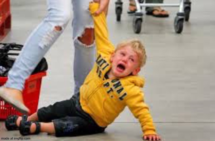 Tantrum store | image tagged in tantrum store | made w/ Imgflip meme maker