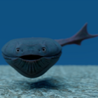 Sacabambaspis Blank Meme Template