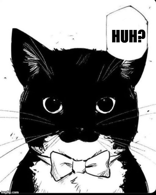 Nah I'd Win | HUH? | image tagged in nah i'd win | made w/ Imgflip meme maker