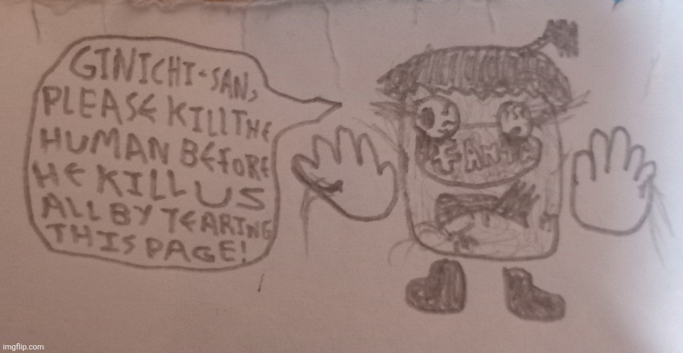 image tagged in memes,fanta,slander | made w/ Imgflip meme maker