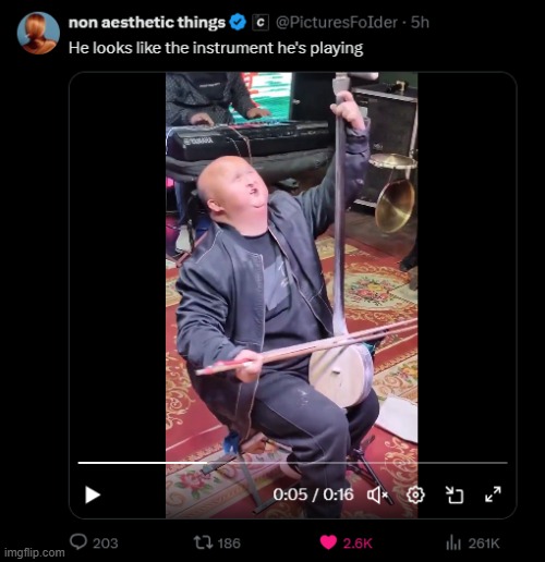 image tagged in instrument,head,round | made w/ Imgflip meme maker